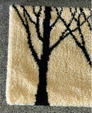 Two Wall Tapestries - thumbnail 7 of 8