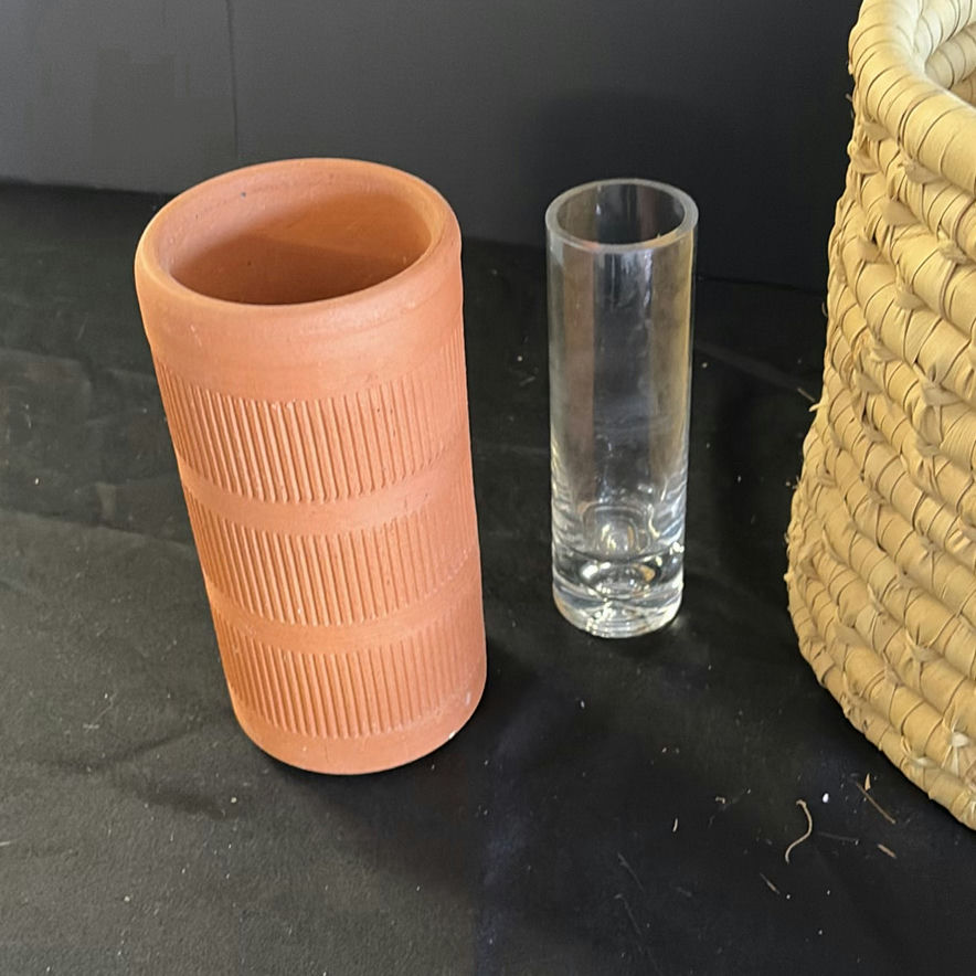 Nautical-themed decorative items set - image 2 of 6
