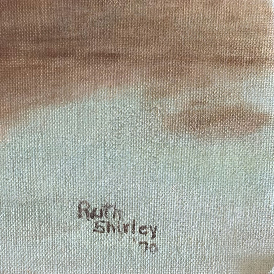 Ruth Shirley Framed Art Collection - image 9 of 11