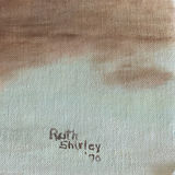 Ruth Shirley Framed Art Collection - thumbnail 9 of 11