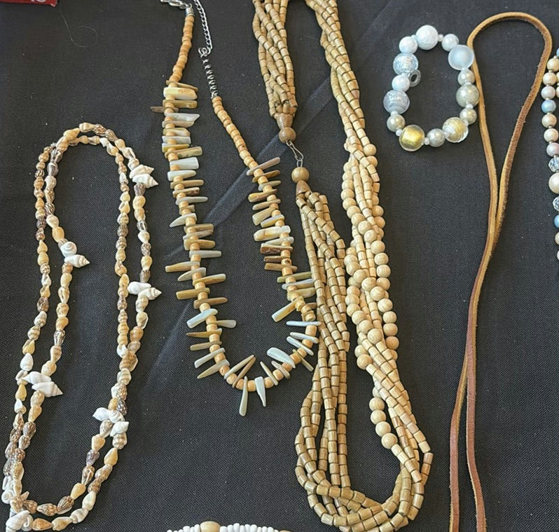 Assorted Beaded Jewelry Collection - image 2 of 8