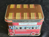 Queen's Silver Jubilee 1977 bus tin - thumbnail 2 of 4