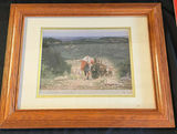 Assorted artworks and decorative sign - thumbnail 2 of 8