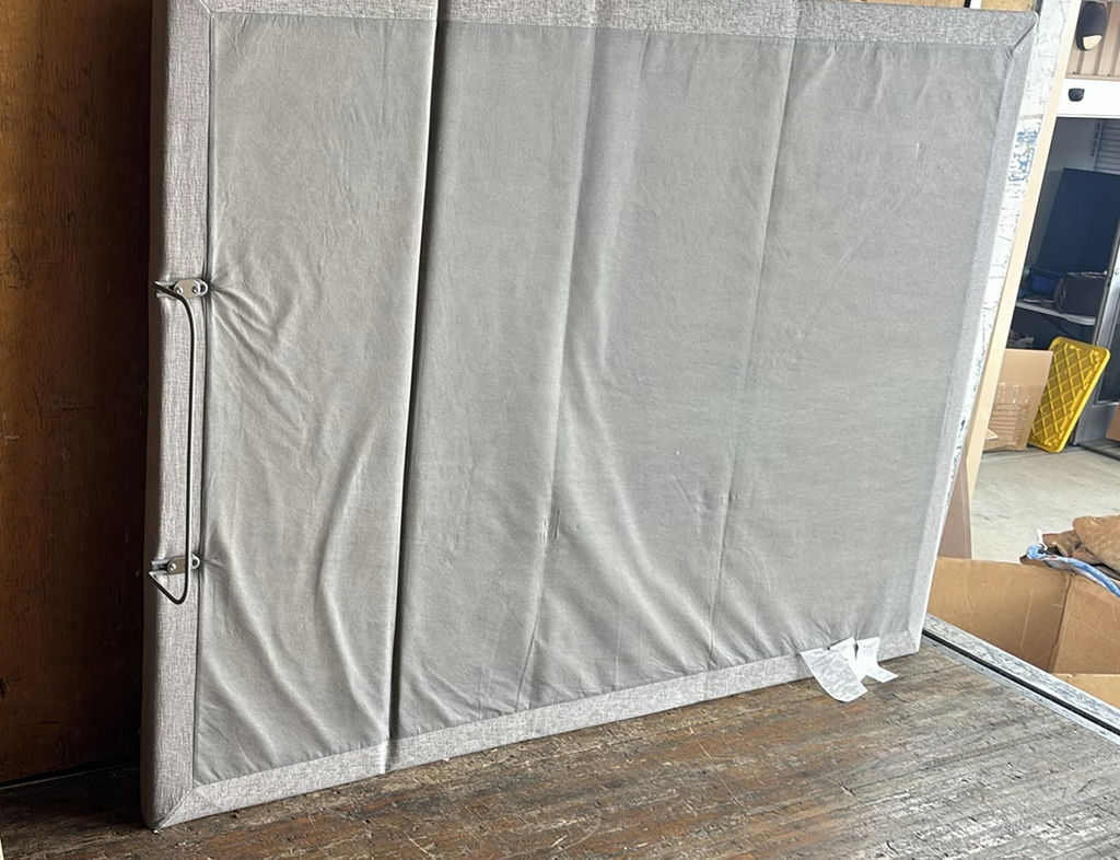 Tempur-Pedic Tempur-Cloud Mattress With Adjustable Base - image 6 of 9