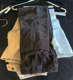 Assorted Clothing and Footwear - thumbnail 1 of 9