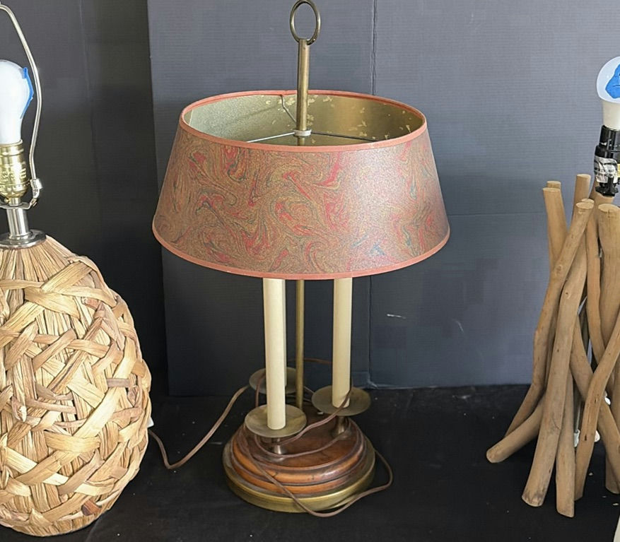 Lamps, Lampshades, and Lamp Accessories - image 4 of 6