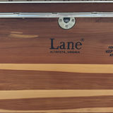 Upholstered Wooden Storage Bench with Drawers - thumbnail 6 of 9