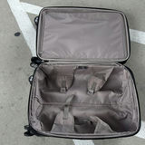 Travelpro rolling suitcase with multiple compartments - thumbnail 6 of 13