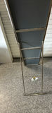 Dr. Livingston Presents Arched Steel-Framed Wall Mirror - thumbnail 8 of 9