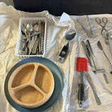 Assorted Kitchen Utensils and Cookware - thumbnail 4 of 7