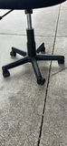 Office Chair and Plastic Drawer Storage Unit - thumbnail 3 of 7