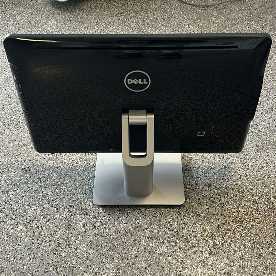 Dell All-in-One Desktop Computer - image 2 of 5