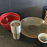 Assorted drinkware and kitchenware items - thumbnail 2 of 6