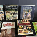 Collection of Impressionist and Painting Technique Books - thumbnail 6 of 6