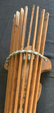 Antique milk can and Empire Clothes Dryer - thumbnail 8 of 8