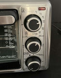 Black & Decker Toast-R-Oven EventToast toaster oven - thumbnail 3 of 4