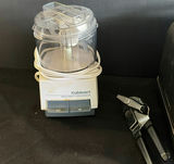 Toaster, Mini-Prep Processor, and Assorted Glassware - thumbnail 2 of 5