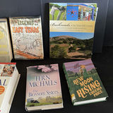 Assorted Texas History, Travel Guides, and Medical Reference Books - thumbnail 3 of 5