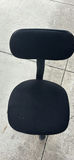 Office Chair and Plastic Drawer Storage Unit - thumbnail 2 of 7