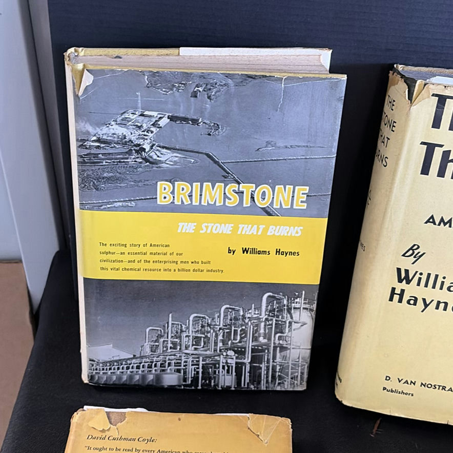 Vintage reference books and nature field guides - image 5 of 8