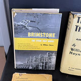 Vintage reference books and nature field guides - thumbnail 5 of 8