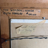 Ruth Shirley Landscape Paintings - thumbnail 8 of 8