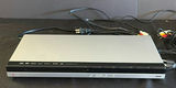 RCA DVD player, Shark handheld vacuum, and power strips with cords - thumbnail 1 of 5