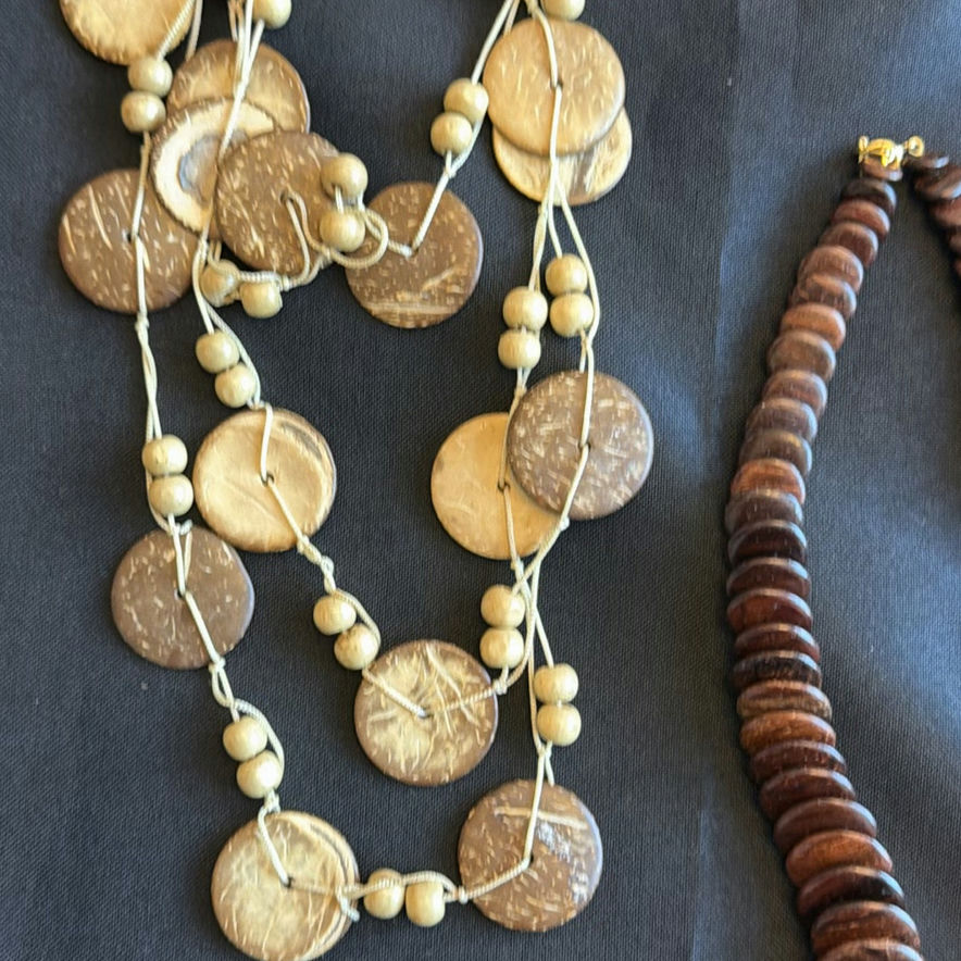 Assorted Beaded Jewelry and Necklaces - image 10 of 12