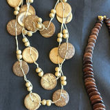 Assorted Beaded Jewelry and Necklaces - thumbnail 10 of 12