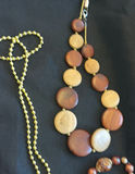 Assorted Beaded Jewelry and Necklaces - thumbnail 3 of 12