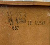 Wooden Seven-Drawer Chest - thumbnail 6 of 9