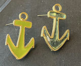 Assorted Costume Jewelry Pins and Brooches - thumbnail 2 of 6