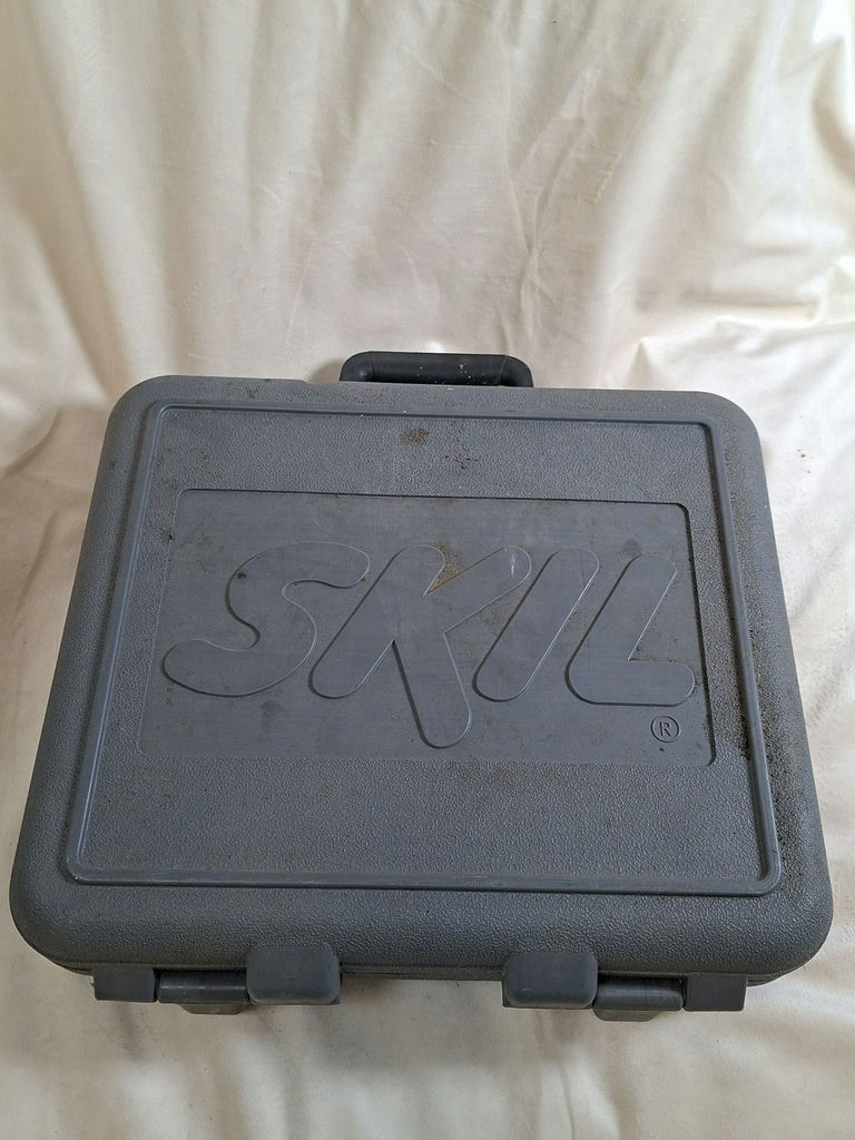 Skil Classic Variable Speed Jigsaw with Carrying Case - image 4 of 4