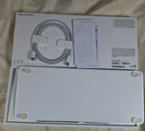 Apple Magic Keyboard with Original Box and Cable - thumbnail 4 of 4