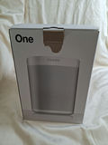 Sonos One Wireless Speaker with Original Box - thumbnail 7 of 7