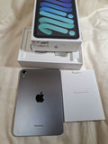 Apple iPad mini with box and accessories - thumbnail 3 of 4