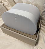 Sonos portable wireless speaker with packaging - thumbnail 4 of 4