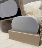 Sonos portable wireless speaker with packaging - thumbnail 1 of 4