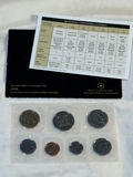 Canada 2006 Royal Canadian Mint Special Edition Uncirculated Coin Set - thumbnail 3 of 4