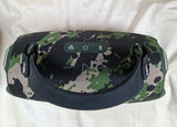 JBL Portable Bluetooth Speaker with Camouflage Finish, Xtreme 4 - thumbnail 2 of 6