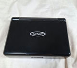 Nintendo DS Handheld Console with Intec Carrying Case and Game Cartridge - thumbnail 3 of 4