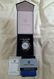 Pagani Design Stainless Steel Wristwatch Set - thumbnail 1 of 5
