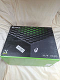 Xbox Series X Console with Original Box 1 TB SSD - thumbnail 1 of 5