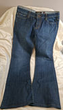 Ed Hardy Skull Pocket Denim Jeans - thumbnail 2 of 6