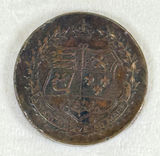 1921 Canadian Confederation Token - thumbnail 4 of 5