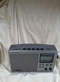 C.Crane CCRadio 2E AM/FM Radio Receiver - thumbnail 1 of 6