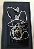 Sennheiser IE 500 PRO In-Ear Monitors with Accessories - thumbnail 3 of 5