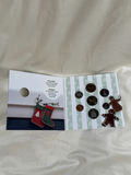2007 Royal Canadian Mint Commemorative Coin Set - thumbnail 4 of 4