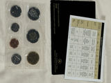 Canada 2006 Royal Canadian Mint Special Edition Uncirculated Coin Set - thumbnail 1 of 4