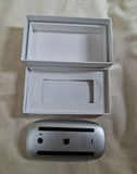 Apple Magic Mouse with Original Box - thumbnail 2 of 4